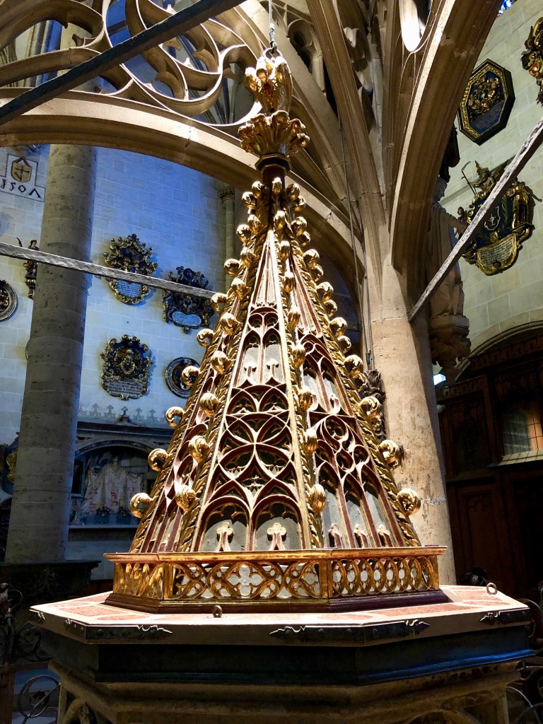 ulm mintser, Ulmer muenster, ulm, baden wuertemmberg