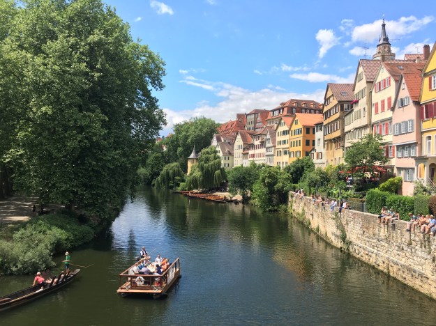 Discover Tübingen: A Charming University&nbsp;Town